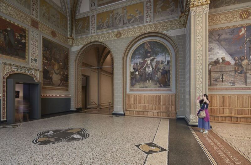 amsterdam-guided-rijksmuseum-tour-in-spanish