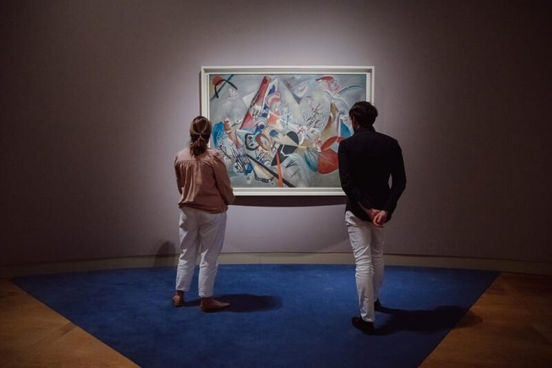 Amsterdam: H'ART Museum Entry Ticket - Is the HART Museum Worth It?