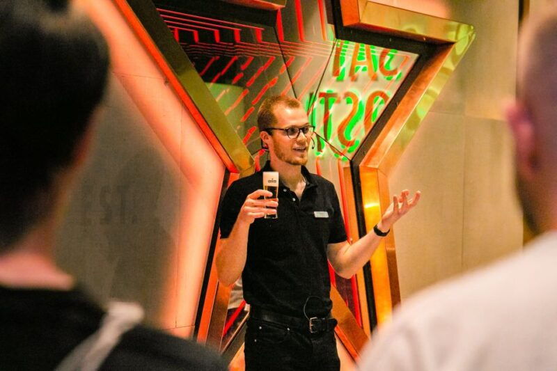 amsterdam-heineken-experience-ticket