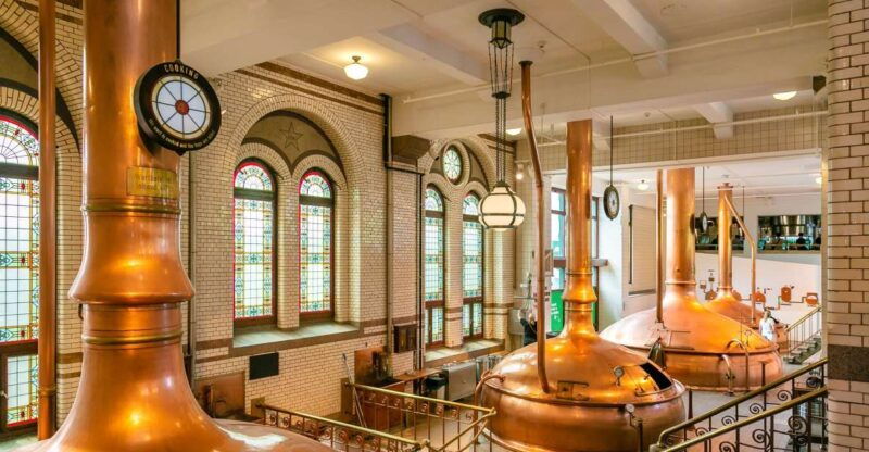 amsterdam-heineken-experience-ticket