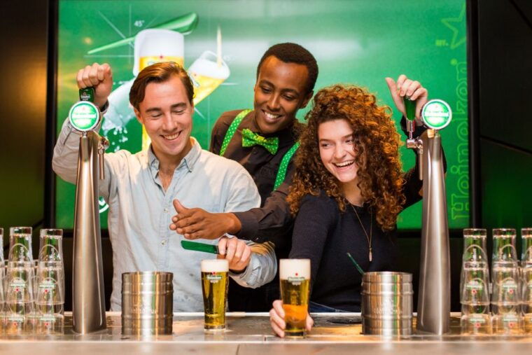 amsterdam-heineken-experience-ticket