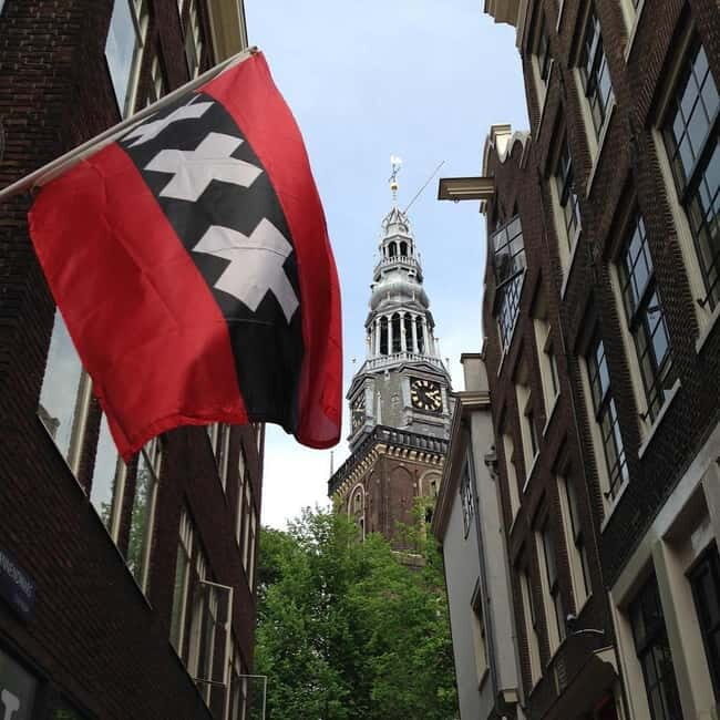 Amsterdam: Hidden Gems Sightseeing & Tasting Tour+PDF Guide - The Value of This Tour