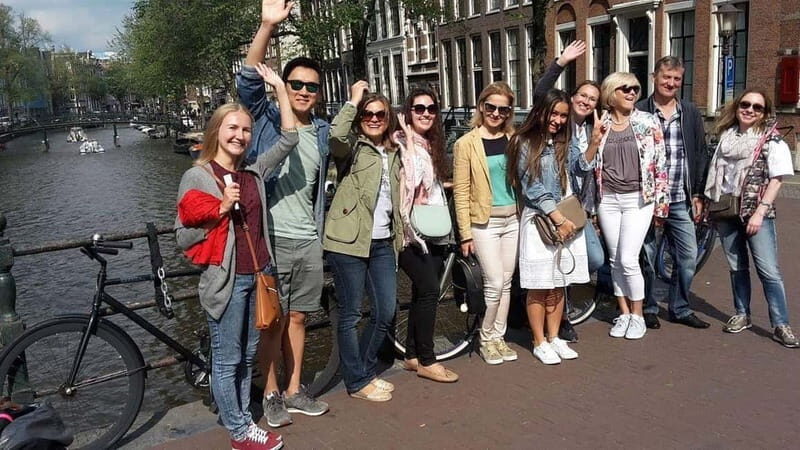 Amsterdam: Hidden Gems Sightseeing & Tasting Tour+PDF Guide - Who Is This Tour Best For?