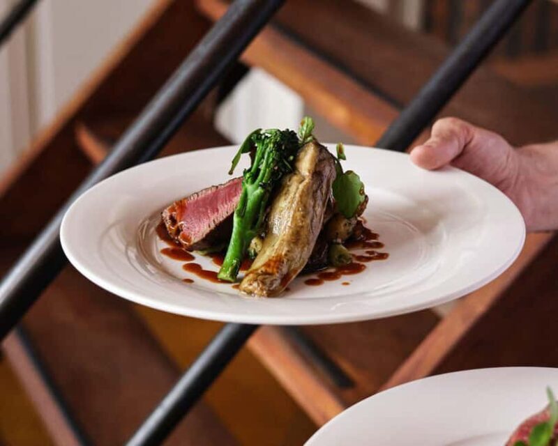 Amsterdam: High-End 3-Course Dinner Canal Cruise - Introduction: A Luxurious Night on Amsterdam’s Canals