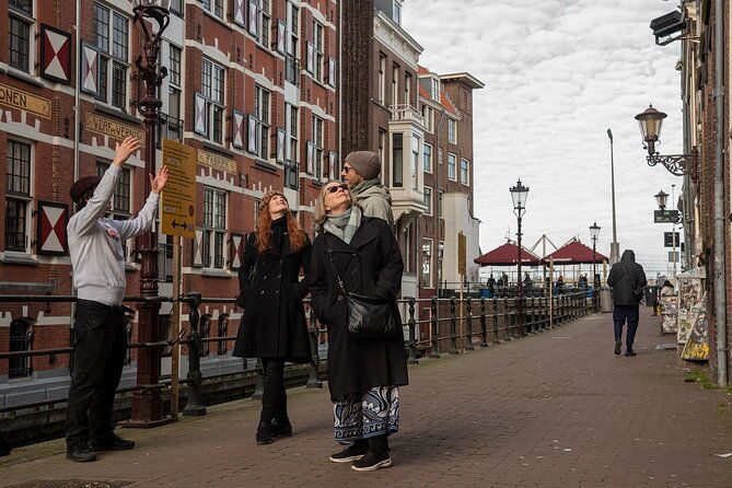 amsterdam-highlights-and-history-walking-tour-2