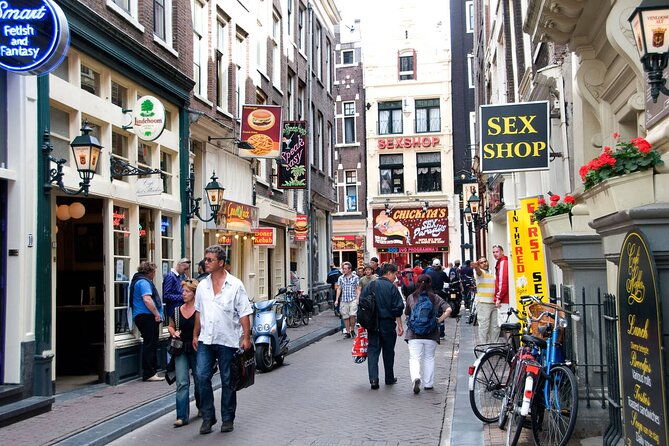 amsterdam-highlights-and-history-walking-tour-2