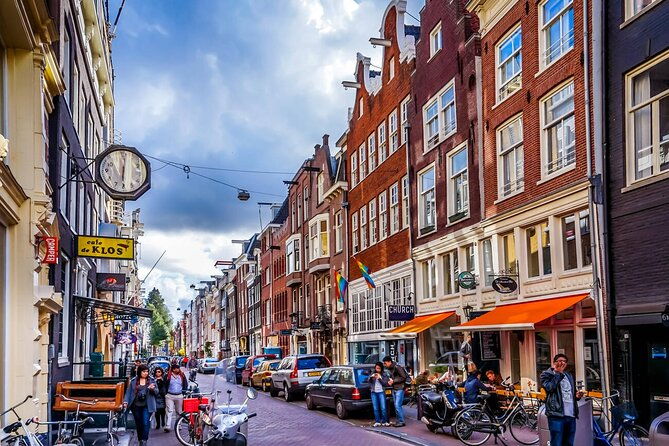 amsterdam-highlights-and-history-walking-tour