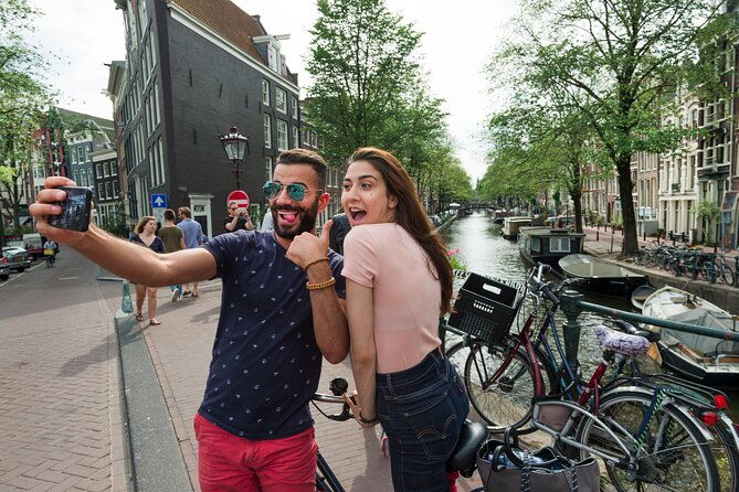 amsterdam-highlights-bike-tour