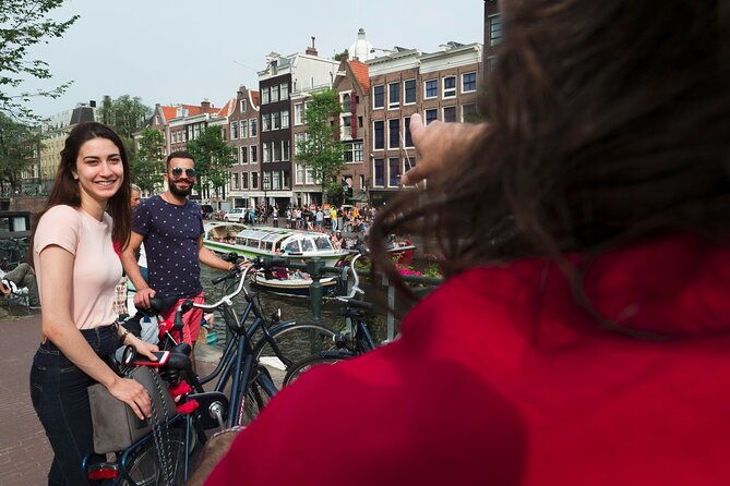 amsterdam-highlights-bike-tour