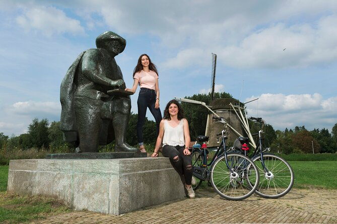amsterdam-highlights-bike-tour