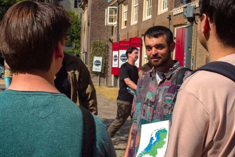 Amsterdam Highlights Guided Tour with Tasting - Final Thoughts