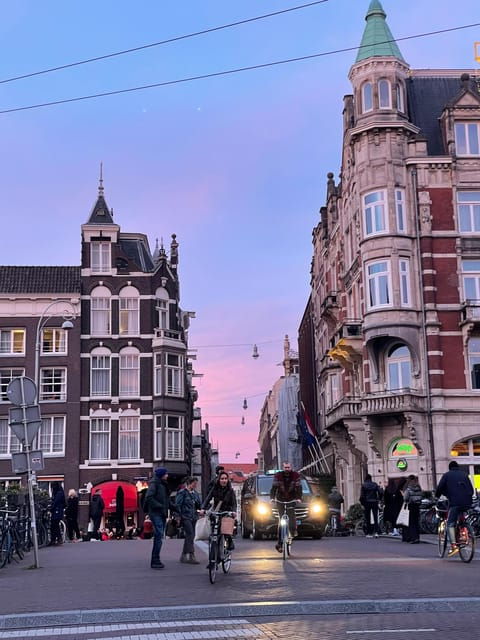 amsterdam-highlights-tour-with-tasting