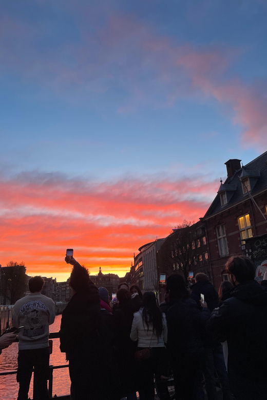 amsterdam-highlights-tour-with-tasting