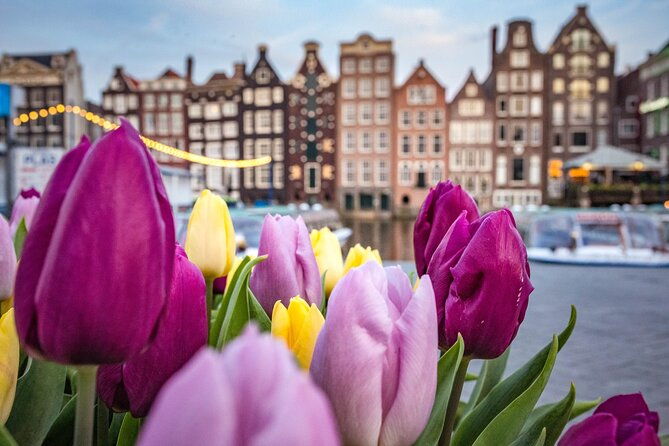 amsterdam-highlights-walking-tour
