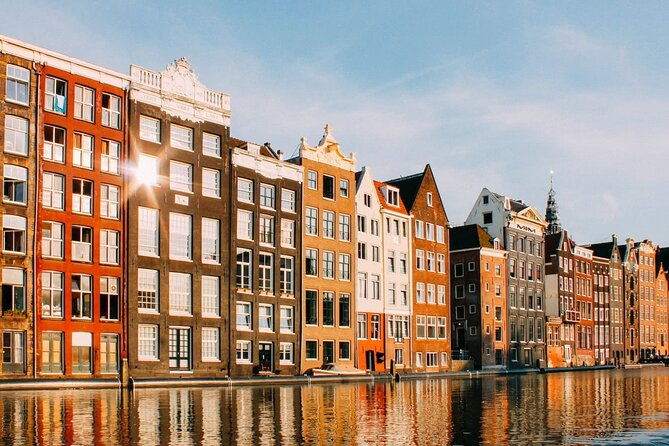 amsterdam-highlights-walking-tour