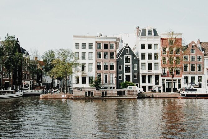 amsterdam-highlights-walking-tour