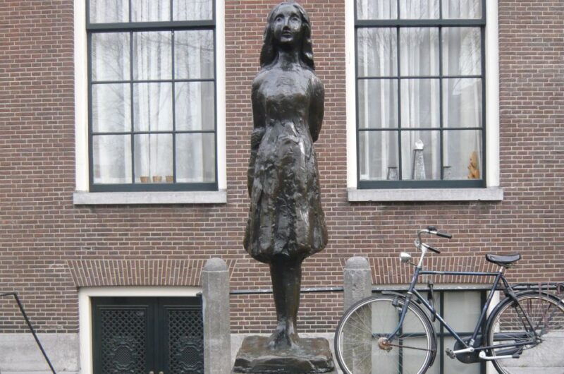 amsterdam-historic-walking-tour