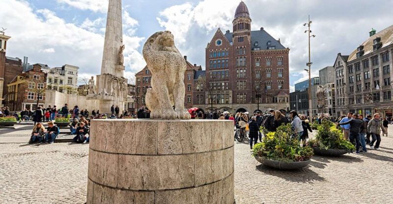 amsterdam-historic-walking-tour
