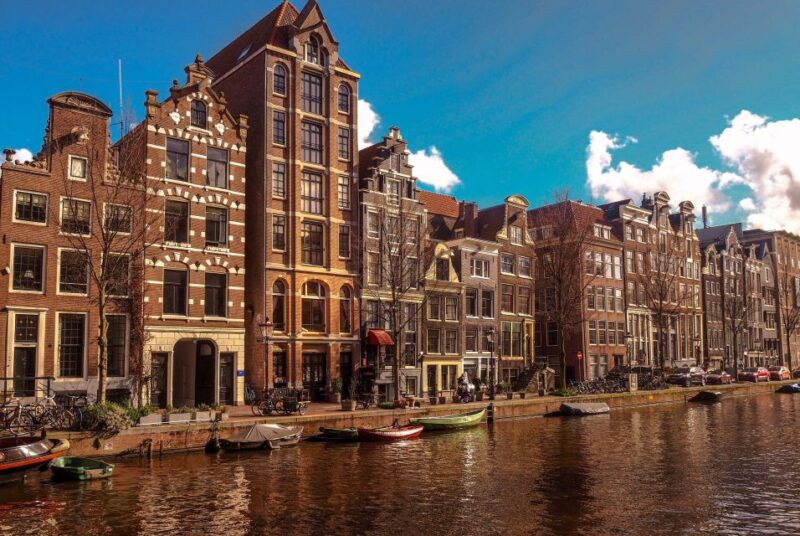 amsterdam-historic-walking-tour