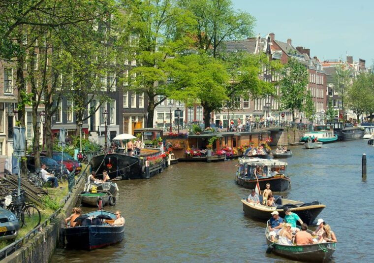 amsterdam-historic-walking-tour
