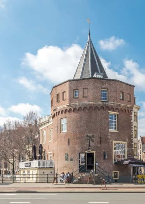 Amsterdam Historical Walk: Golden Age and Colonial Empire - FAQ