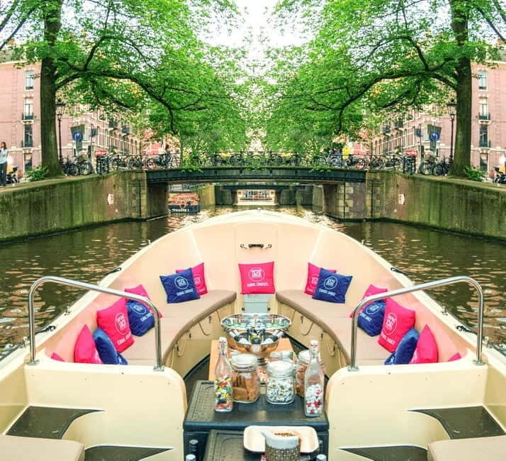 Amsterdam: History Cruise with Local Guide, Drinks & Bites - Final Thoughts: Is It Worth It?