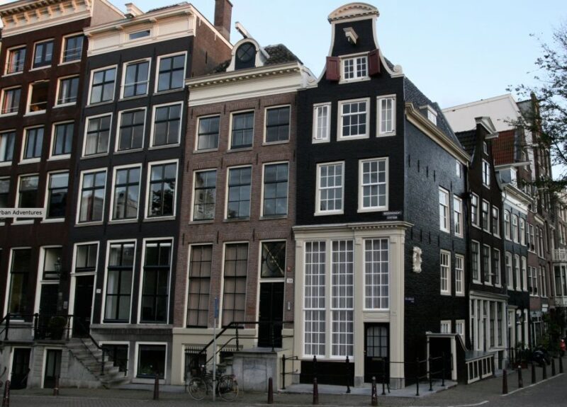 Amsterdam: History, Culture & Hidden Gems Walking Tour - FAQ