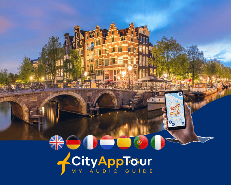 amsterdam-in-1-day-walking-tour-with-digital-guide