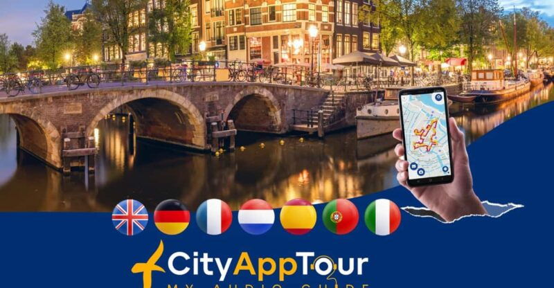 amsterdam-in-1-day-walking-tour-with-digital-guide