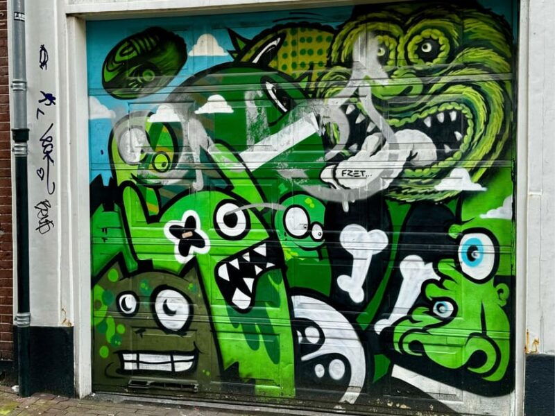 amsterdam-interactive-street-art-tour-english