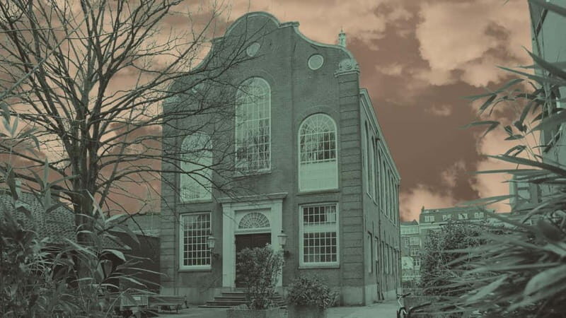 Amsterdam: Jewish Heritage Private Guided Walking Tour - How the Tour Works