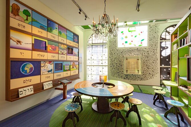 amsterdam-jewish-museum-entrance-ticket