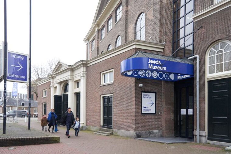 amsterdam-jewish-museum-entrance-tickets