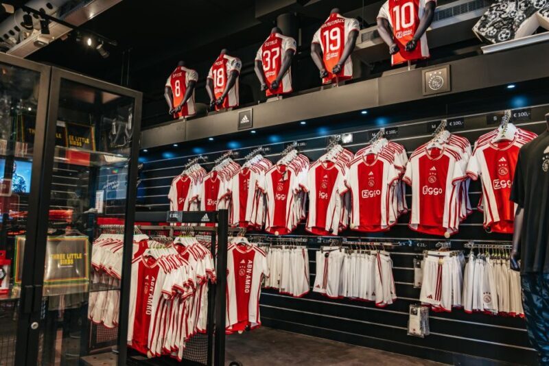 Amsterdam: Johan Cruijff ArenA VIP Tour - FAQs