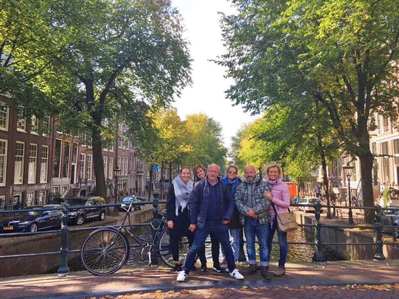 Amsterdam: Jordaan Area Walking Tour - What Makes This Tour Stand Out?