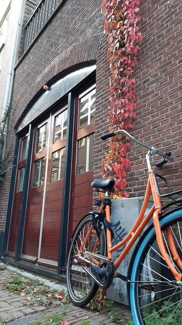 Amsterdam: Jordaan Area Walking Tour - FAQ