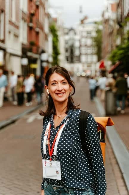 Amsterdam Jordaan Tour in Italian (Anne Frank House) - A Comprehensive Look at the Amsterdam Jordaan Tour