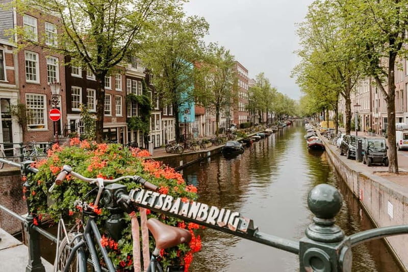Amsterdam Jordaan Tour in Italian (Anne Frank House) - Who Is This Tour Best For?