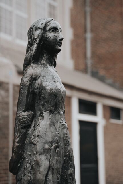 Amsterdam Jordaan Tour in Italian (Anne Frank House) - FAQs