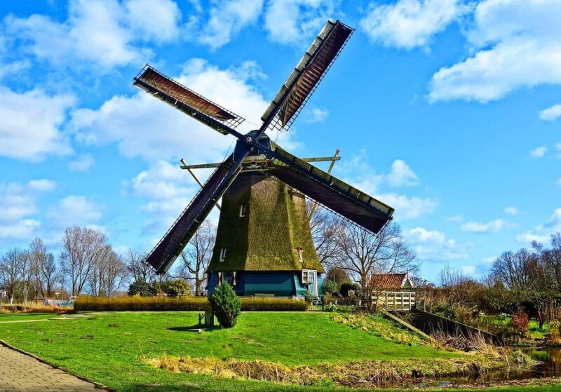 amsterdam-keukenhof-countryside-with-private-driver