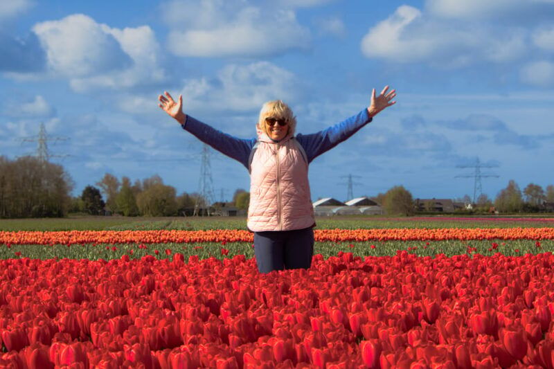amsterdam-keukenhof-tulip-farm-full-day-tour-with-cruise
