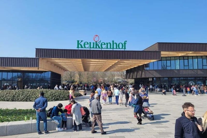 Amsterdam: Keukenhof Tulip Gardens Private Tour - What to Expect During the Tour