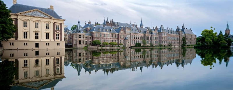 Amsterdam: Kinderdijk, Euromast, Delft and Den Haag Day Tour - Price and Inclusions