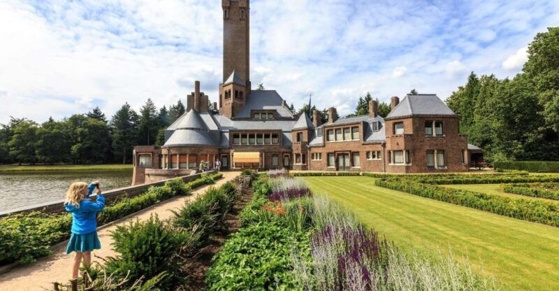 amsterdam-kroller-muller-n-p-the-hoge-veluwe-tour