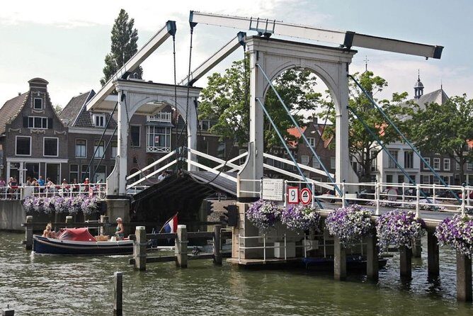 Amsterdam Landscape Windmill Private Bike Tour - What Makes This Tour Special?