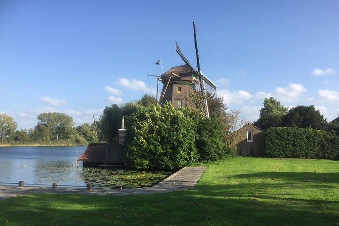 Amsterdam Landscape Windmill Private Bike Tour - Who Is This Tour Best For?