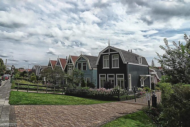 Amsterdam Landscape Windmill Private Bike Tour - FAQ