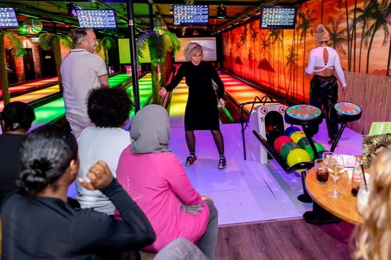Amsterdam: LED Bowling Experience - Final Thoughts: Is It Worth It?