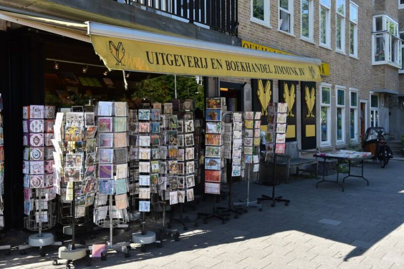 amsterdam-life-of-anne-frank-and-neighborhood-walking-tour