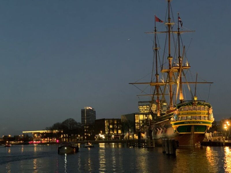 amsterdam-light-festival-boat-cruise